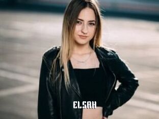 ELSAH