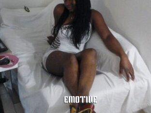 EMOTIVE