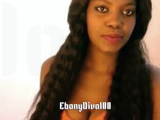 EbonyDiva100