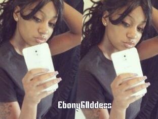 EbonyG0ddess