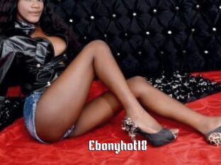 Ebonyhot18
