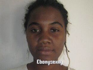 Ebonysexxy