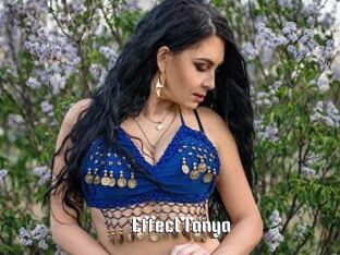 EffectTanya