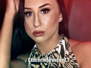 EkaterinaParker23