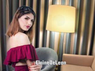 ElaineDeLeon