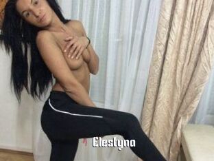 Elestyna