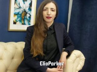 EliaParker