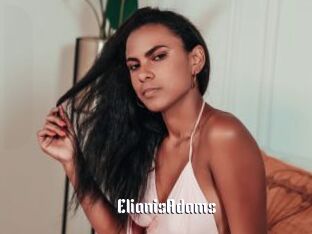 ElianisAdams