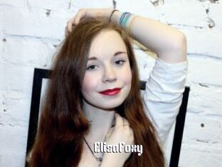 ElisaFoxy