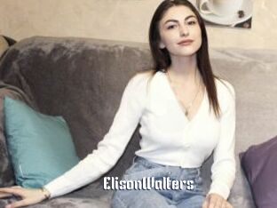 ElisonWalters