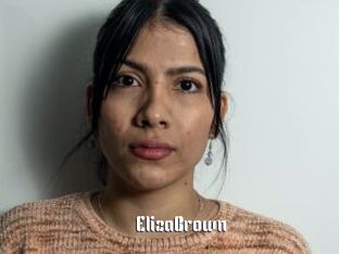 ElizaBrown