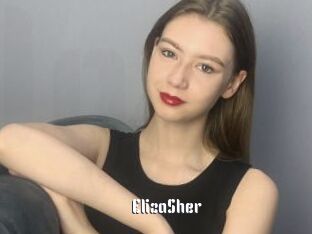 ElizaSher