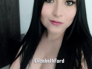 ElizabethFord