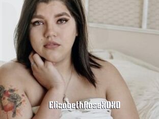 ElizabethRoseXOXO