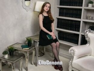 EllaBanana