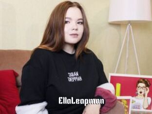 EllaLeapman