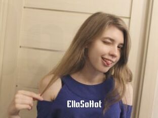 EllaSoHot