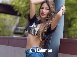 ElleColeman