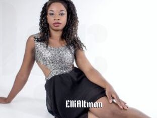 ElliAltman
