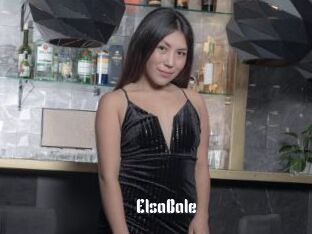 ElsaBale