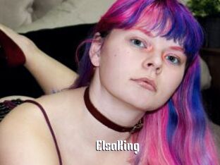 ElsaKing