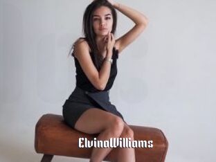ElvinaWilliams