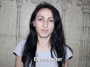 ElyssaDecker