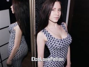 ElzaLovePotion