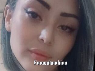 Emacolombian