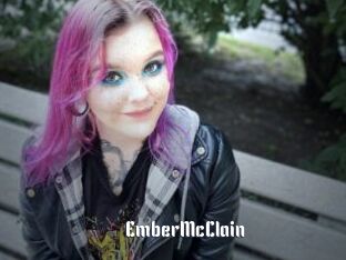 EmberMcClain