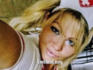 Emilea_Levy