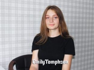 EmilyTomphson