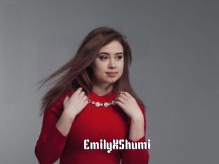 EmilyXShumi