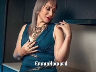 EmmaHoward 1 grosse chatte