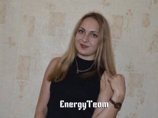 EnergyTeam