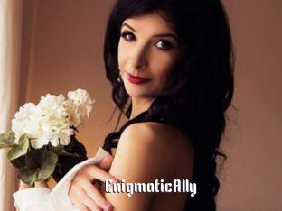 EnigmaticAlly
