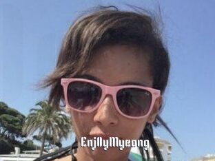 Enj0yMyeong