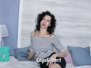 EnyaGilbert