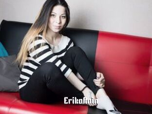 ErikaRain