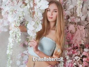 ErikaRobertsX