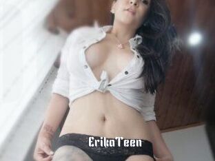 Erika_Teen