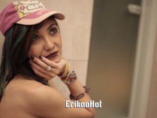 ErikaaHot