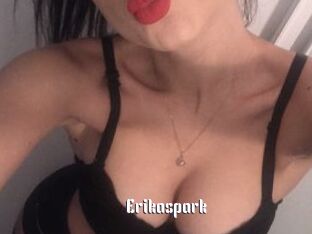Erikaspark