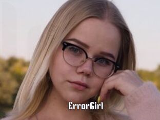 ErrorGirl