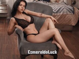 EsmeraldaLuck