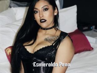 Esmeralda_Pena