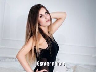 Esmeraldina