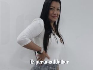EsperanzaWalker