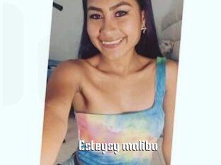 Esteysy_malibu