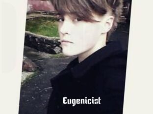 Eugenicist